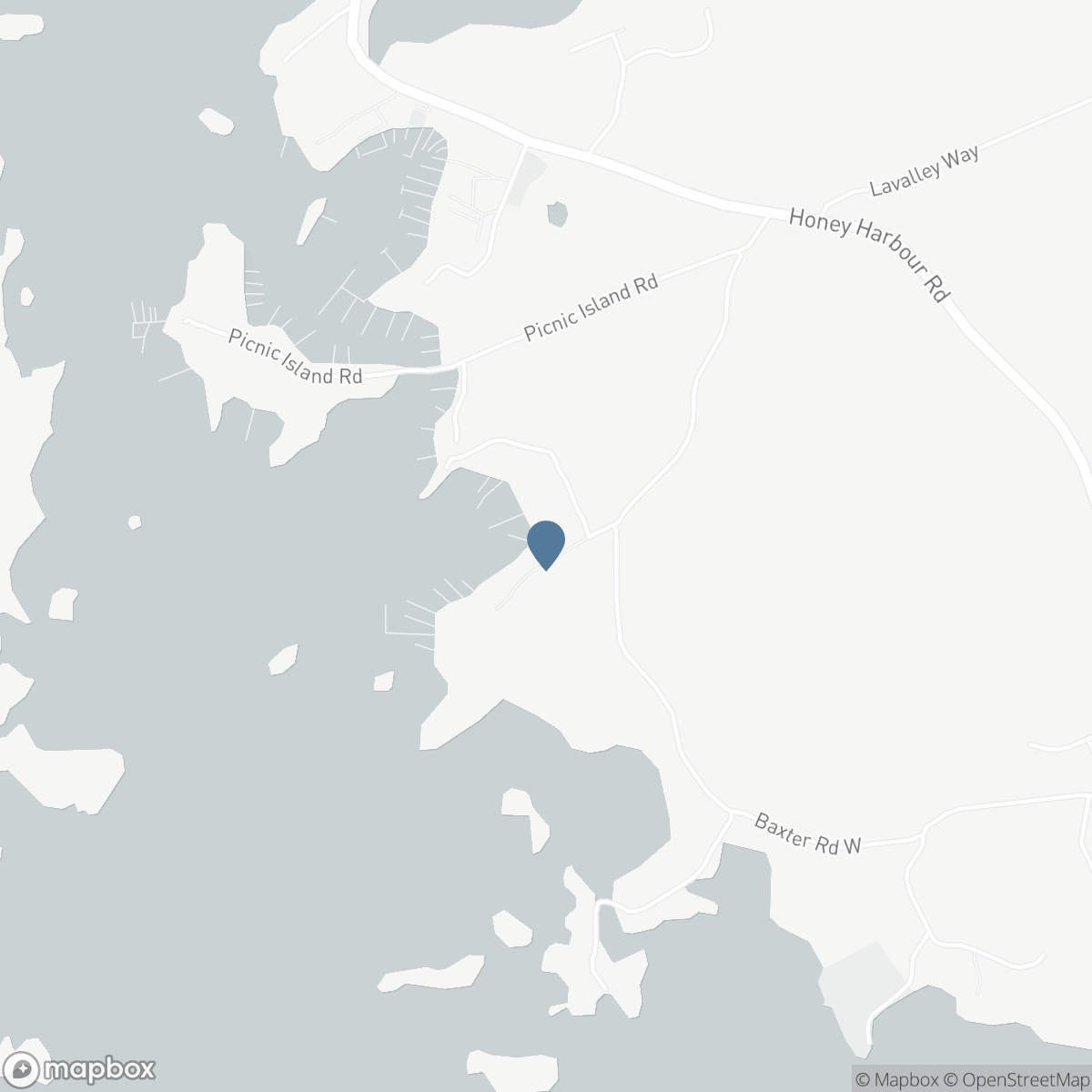 21 ELLERY ROAD, Port Severn, Ontario L0K 1S0